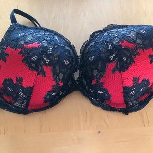 Victorias Secret Push-up Bra